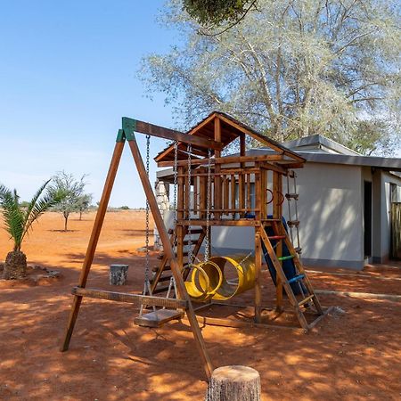 Gondwana Kalahari Anib Lodge Hardap Ngoại thất bức ảnh