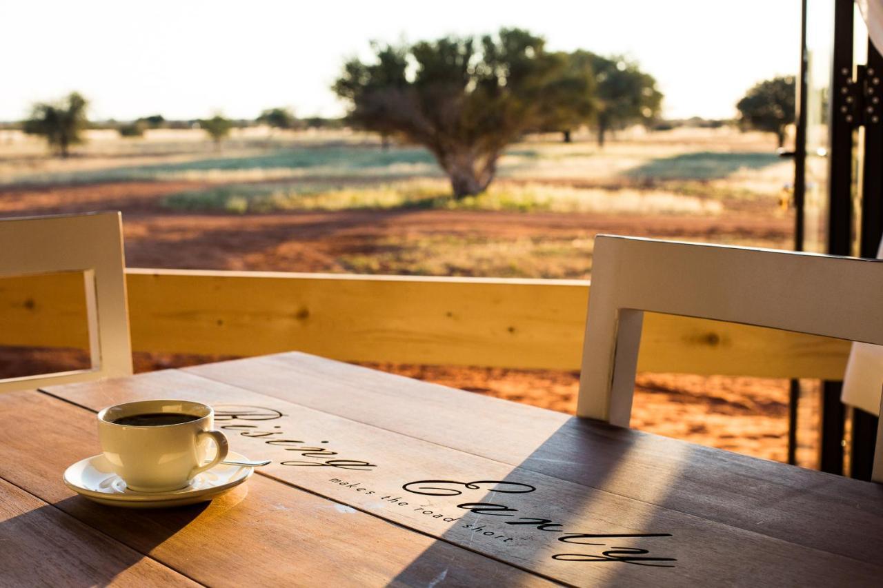 Gondwana Kalahari Anib Lodge Hardap Ngoại thất bức ảnh