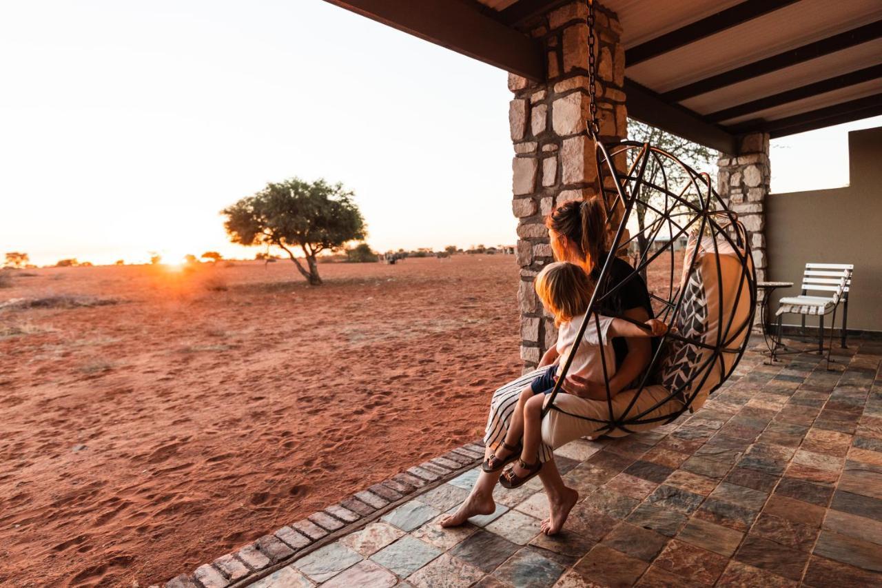 Gondwana Kalahari Anib Lodge Hardap Ngoại thất bức ảnh