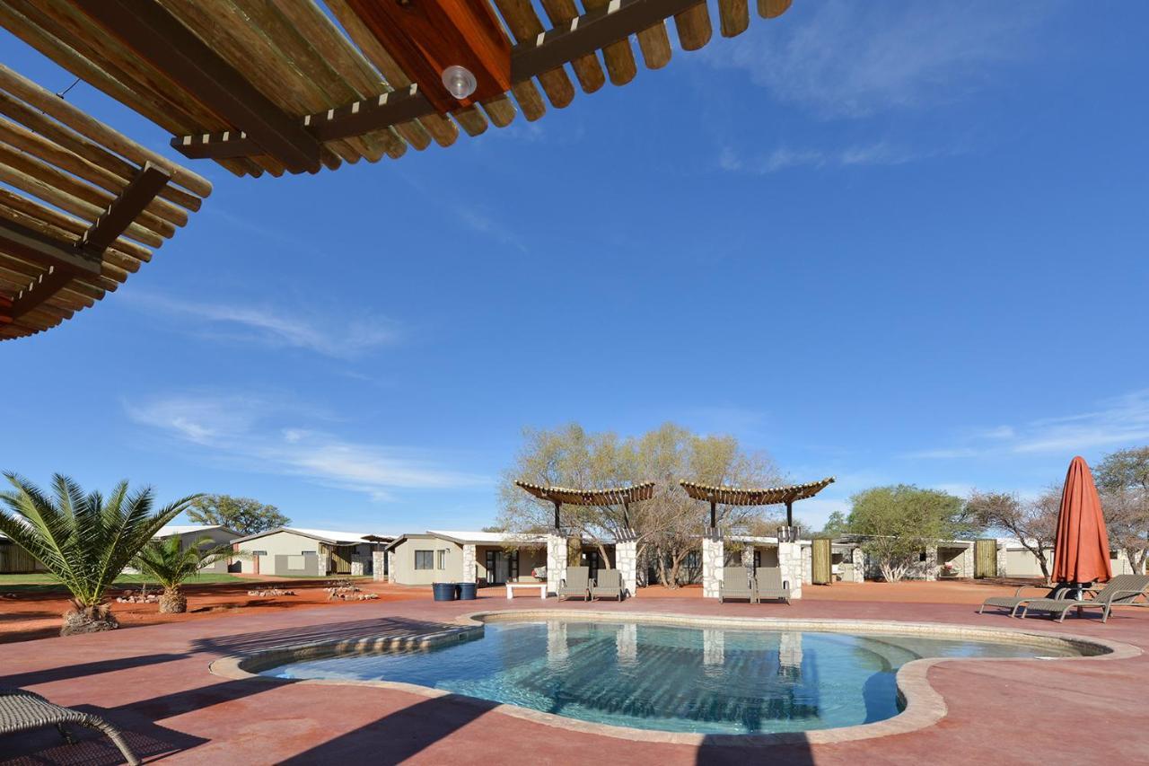 Gondwana Kalahari Anib Lodge Hardap Ngoại thất bức ảnh