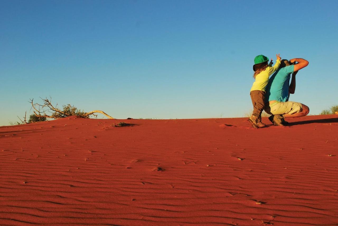 Gondwana Kalahari Anib Lodge Hardap Ngoại thất bức ảnh