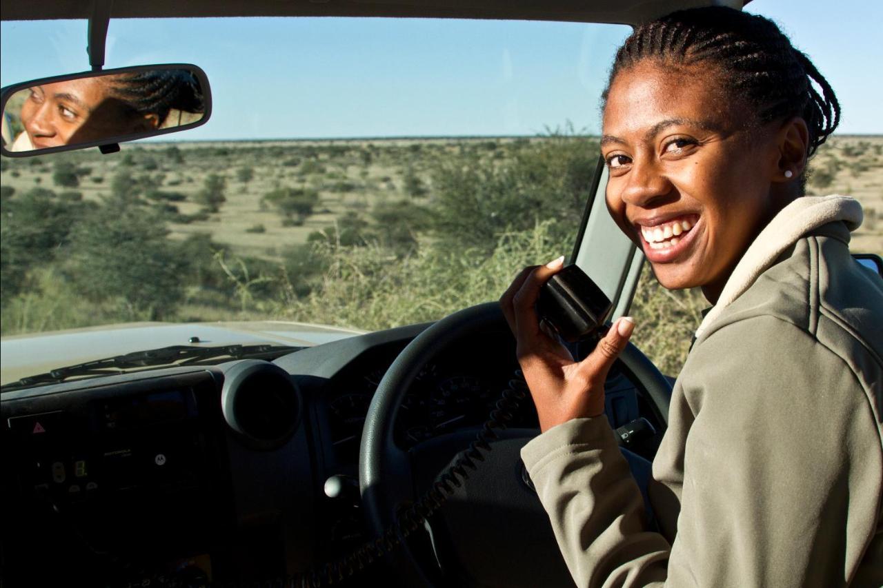 Gondwana Kalahari Anib Lodge Hardap Ngoại thất bức ảnh