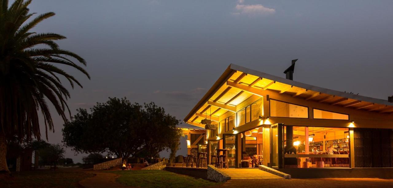Gondwana Kalahari Anib Lodge Hardap Ngoại thất bức ảnh