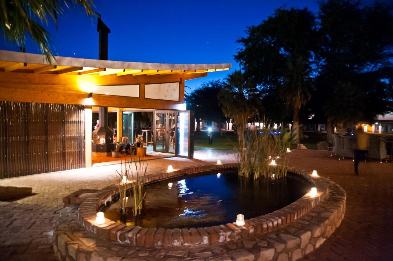 Gondwana Kalahari Anib Lodge Hardap Ngoại thất bức ảnh