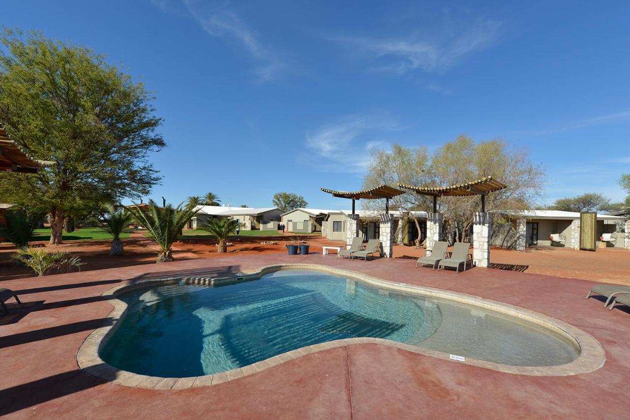 Gondwana Kalahari Anib Lodge Hardap Ngoại thất bức ảnh