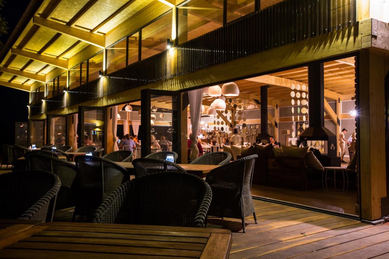 Gondwana Kalahari Anib Lodge Hardap Ngoại thất bức ảnh