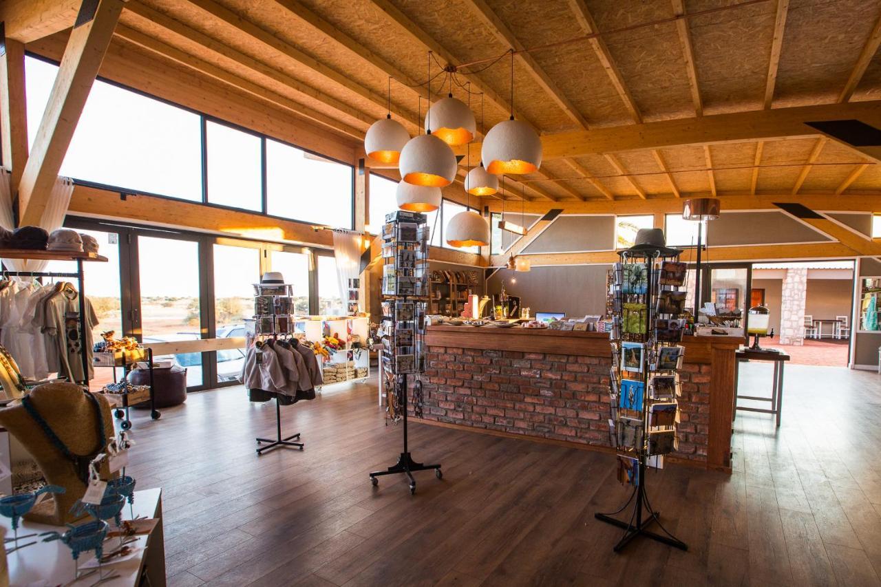 Gondwana Kalahari Anib Lodge Hardap Ngoại thất bức ảnh