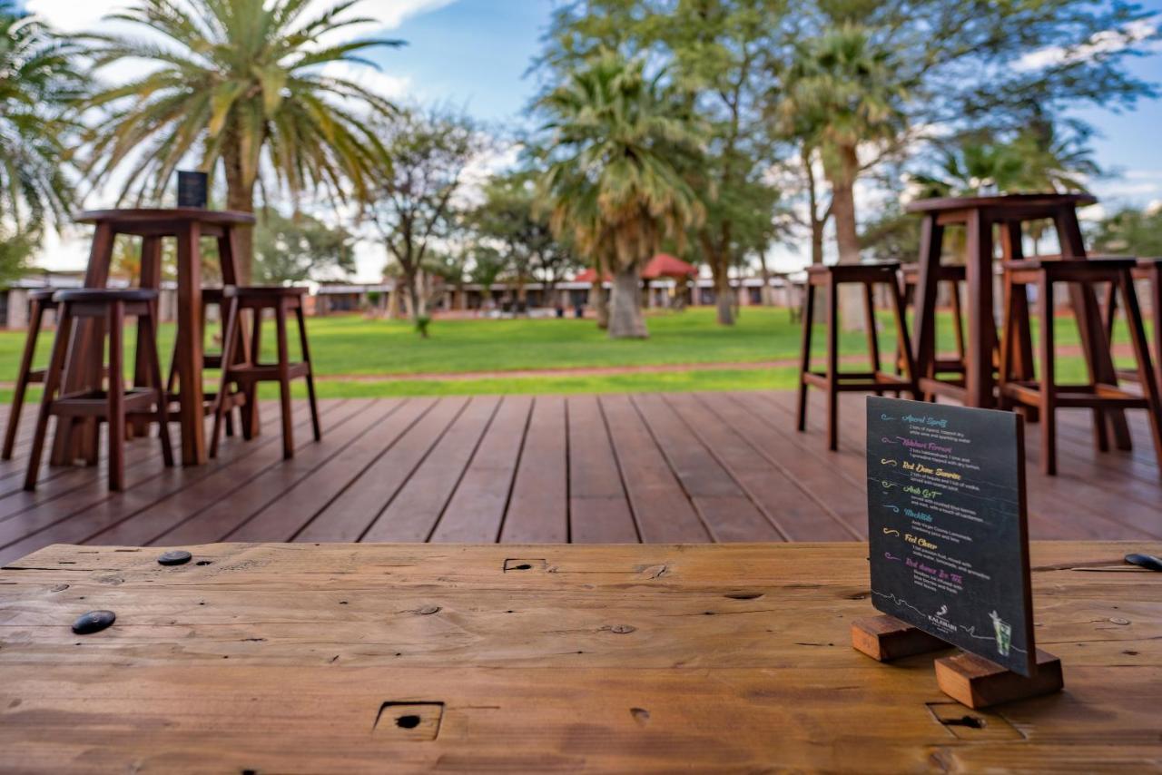 Gondwana Kalahari Anib Lodge Hardap Ngoại thất bức ảnh