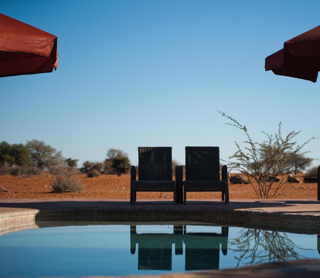 Gondwana Kalahari Anib Lodge Hardap Ngoại thất bức ảnh