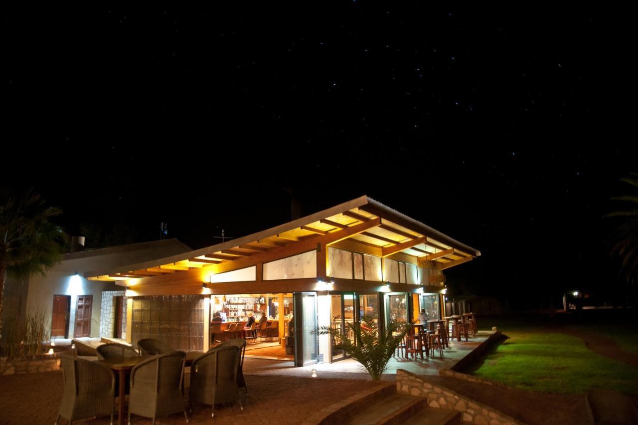 Gondwana Kalahari Anib Lodge Hardap Ngoại thất bức ảnh