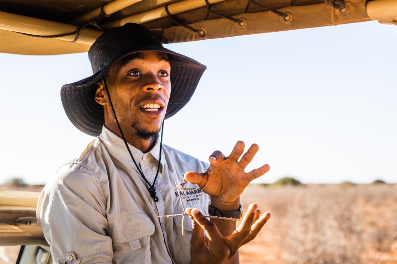 Gondwana Kalahari Anib Lodge Hardap Ngoại thất bức ảnh