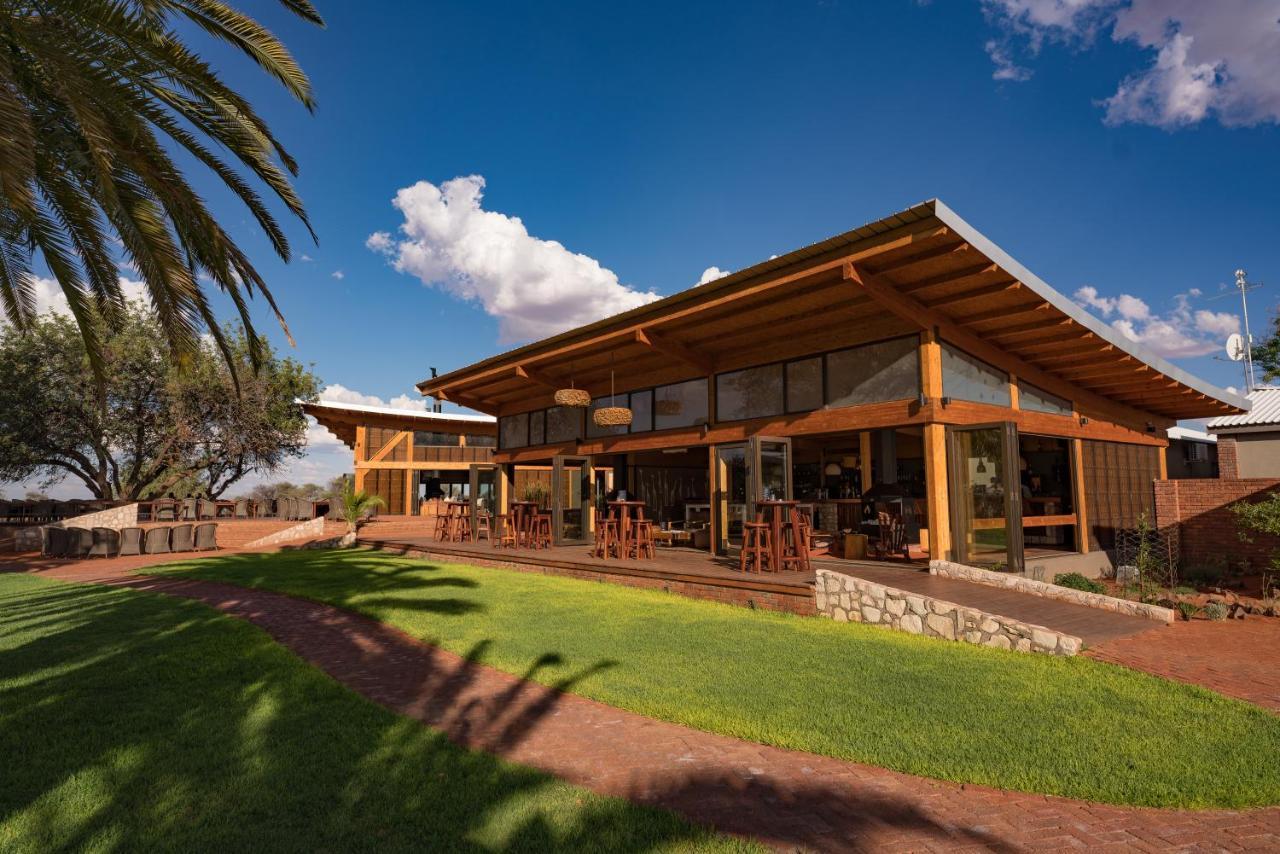Gondwana Kalahari Anib Lodge Hardap Ngoại thất bức ảnh