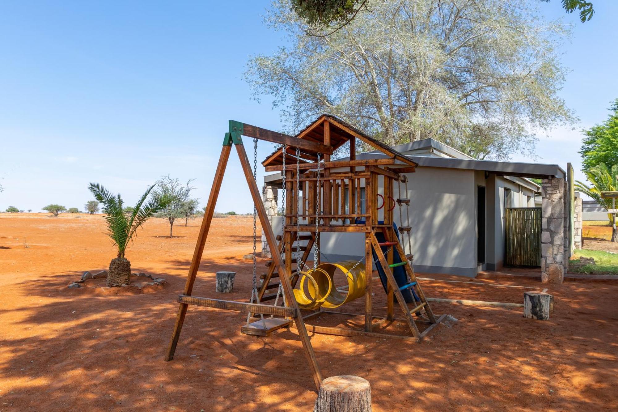 Gondwana Kalahari Anib Lodge Hardap Ngoại thất bức ảnh