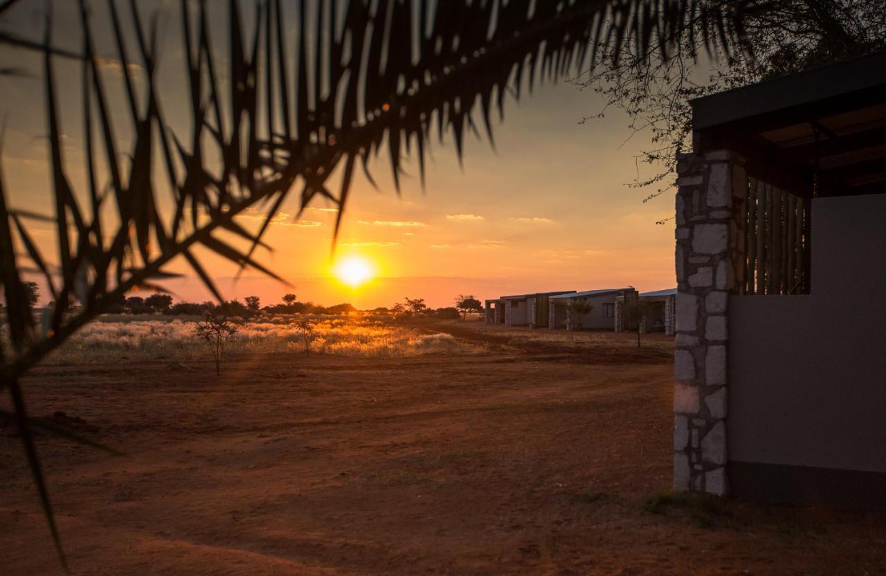Gondwana Kalahari Anib Lodge Hardap Ngoại thất bức ảnh